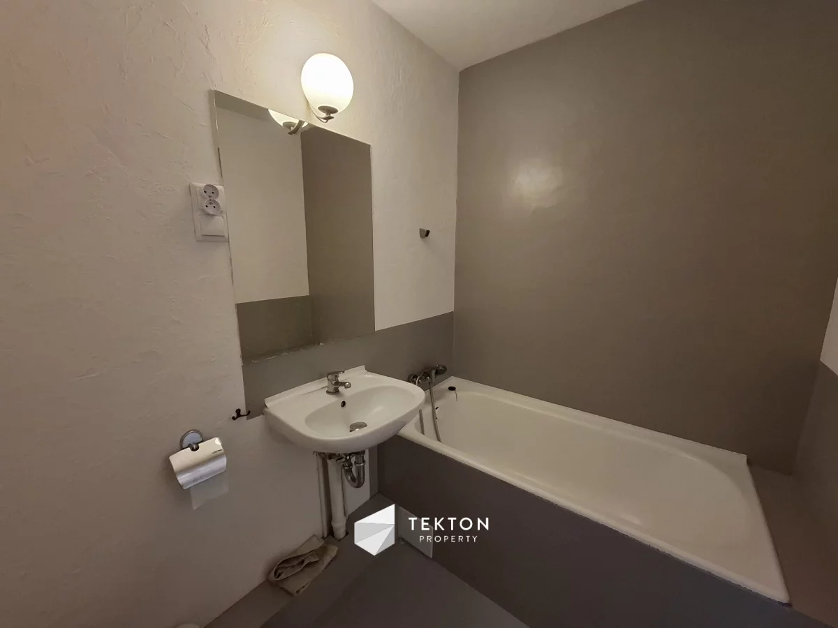 1 pokój, mieszkanie 25,50 m², piętro 12, oferta nr , TC515382, Poznań, Winogrady, Winogrady, Wichrowe Wzgórze