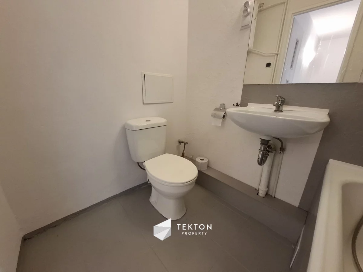 1 pokój, mieszkanie 25,50 m², piętro 12, oferta nr , TC515382, Poznań, Winogrady, Winogrady, Wichrowe Wzgórze