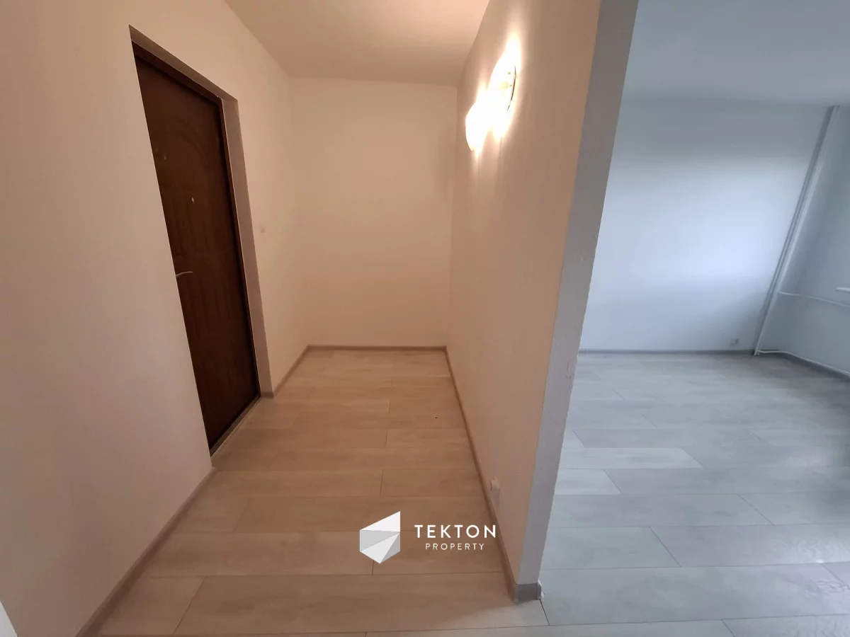 1 pokój, mieszkanie 25,50 m², piętro 12, oferta nr , TC515382, Poznań, Winogrady, Winogrady, Wichrowe Wzgórze