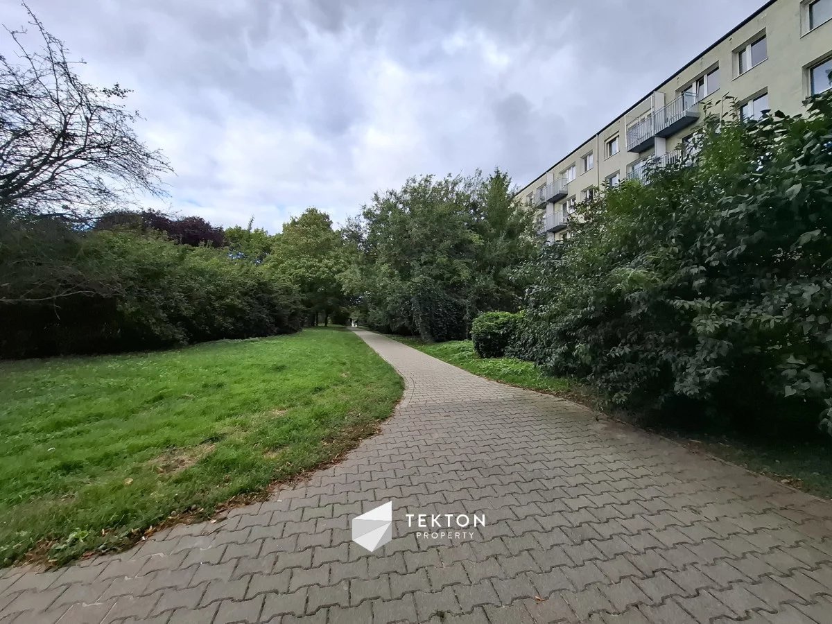 1 pokój, mieszkanie 25,50 m², piętro 12, oferta nr , TC515382, Poznań, Winogrady, Winogrady, Wichrowe Wzgórze