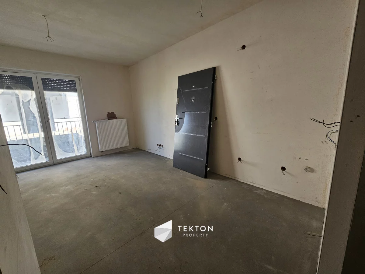 1 pokój, mieszkanie 21,98 m², piętro 1, oferta nr , TC285756, Czapury, Wiewiórcza