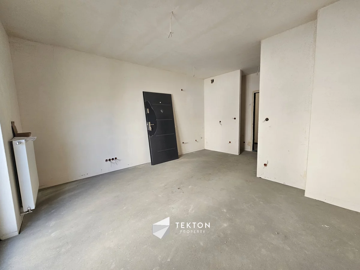 1 pokój, mieszkanie 21,98 m², piętro 1, oferta nr , TC285756, Czapury, Wiewiórcza