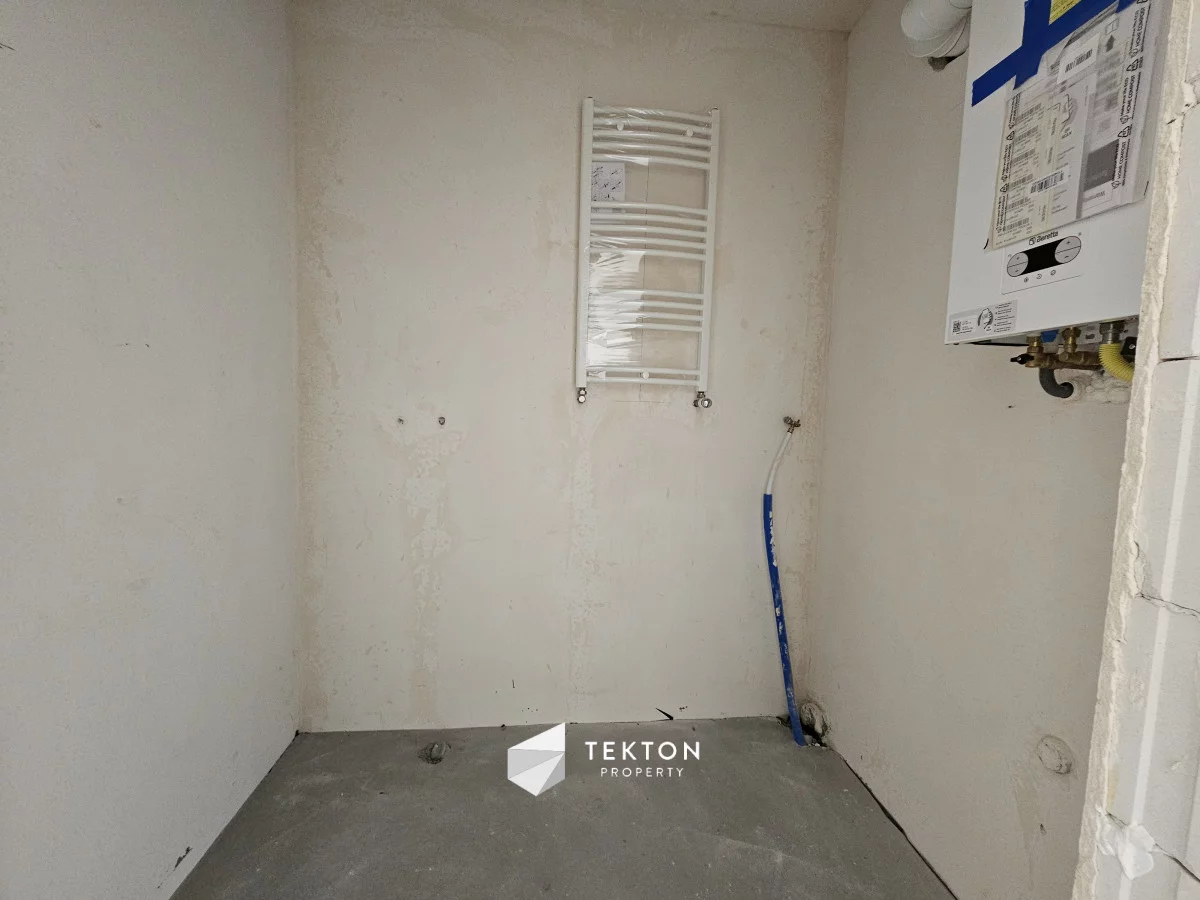 1 pokój, mieszkanie 21,98 m², piętro 1, oferta nr , TC285756, Czapury, Wiewiórcza