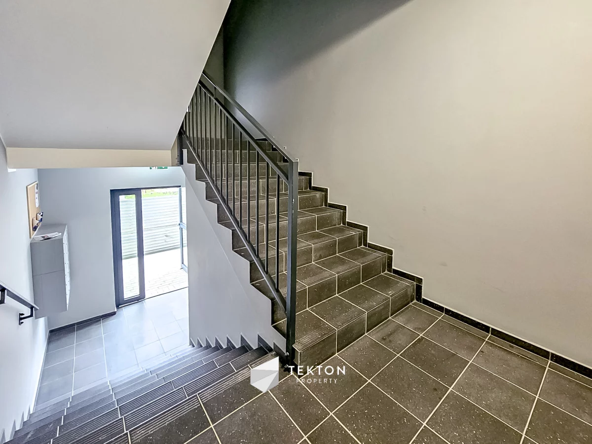 1 pokój, mieszkanie 21,98 m², piętro 1, oferta nr , TC285756, Czapury, Wiewiórcza
