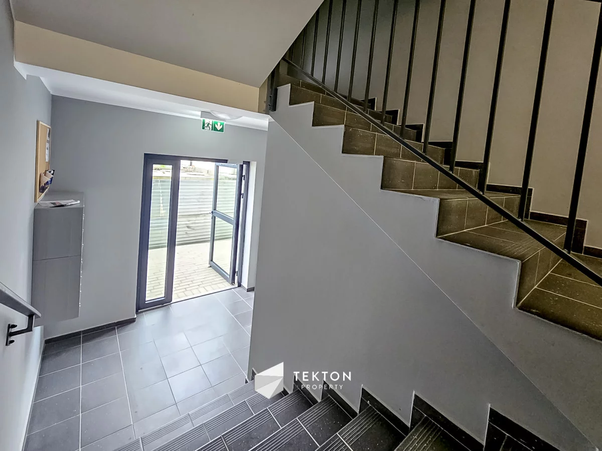 1 pokój, mieszkanie 21,98 m², piętro 1, oferta nr , TC285756, Czapury, Wiewiórcza