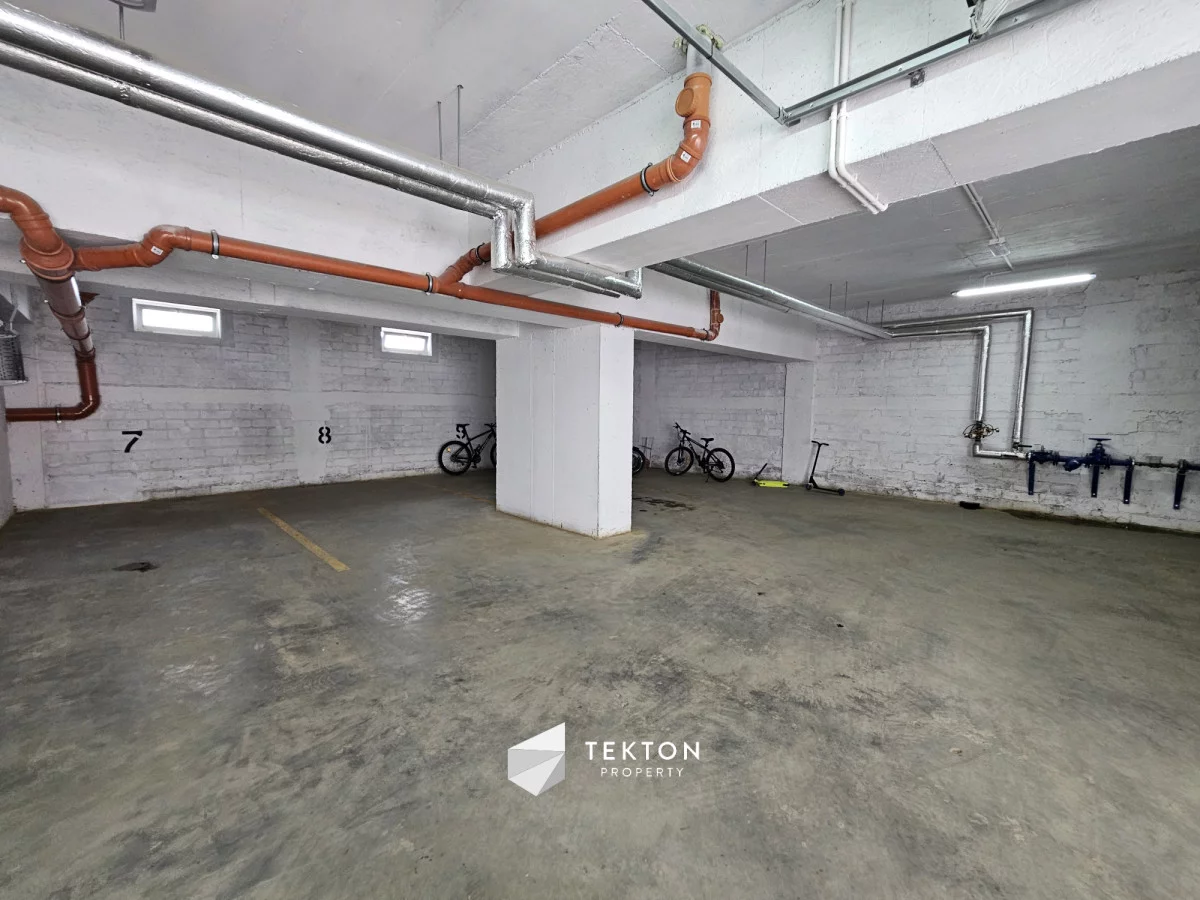 1 pokój, mieszkanie 21,98 m², piętro 1, oferta nr , TC285756, Czapury, Wiewiórcza