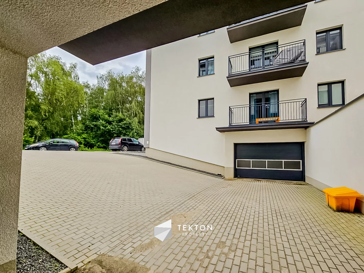 1 pokój, mieszkanie 21,98 m², piętro 1, oferta nr , TC285756, Czapury, Wiewiórcza