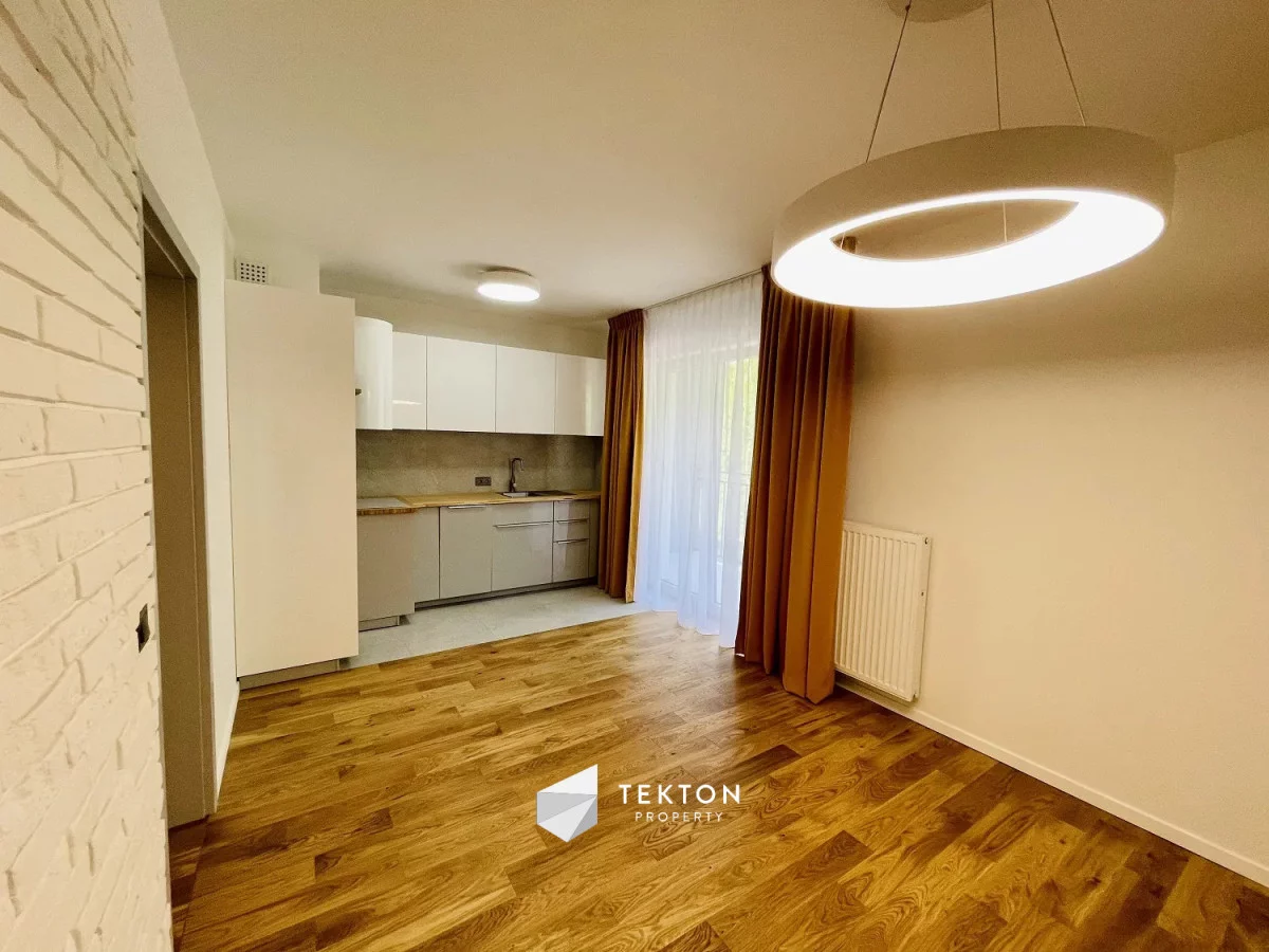 1 pokój, mieszkanie 21,98 m², piętro 1, oferta nr , TC285756, Czapury, Wiewiórcza