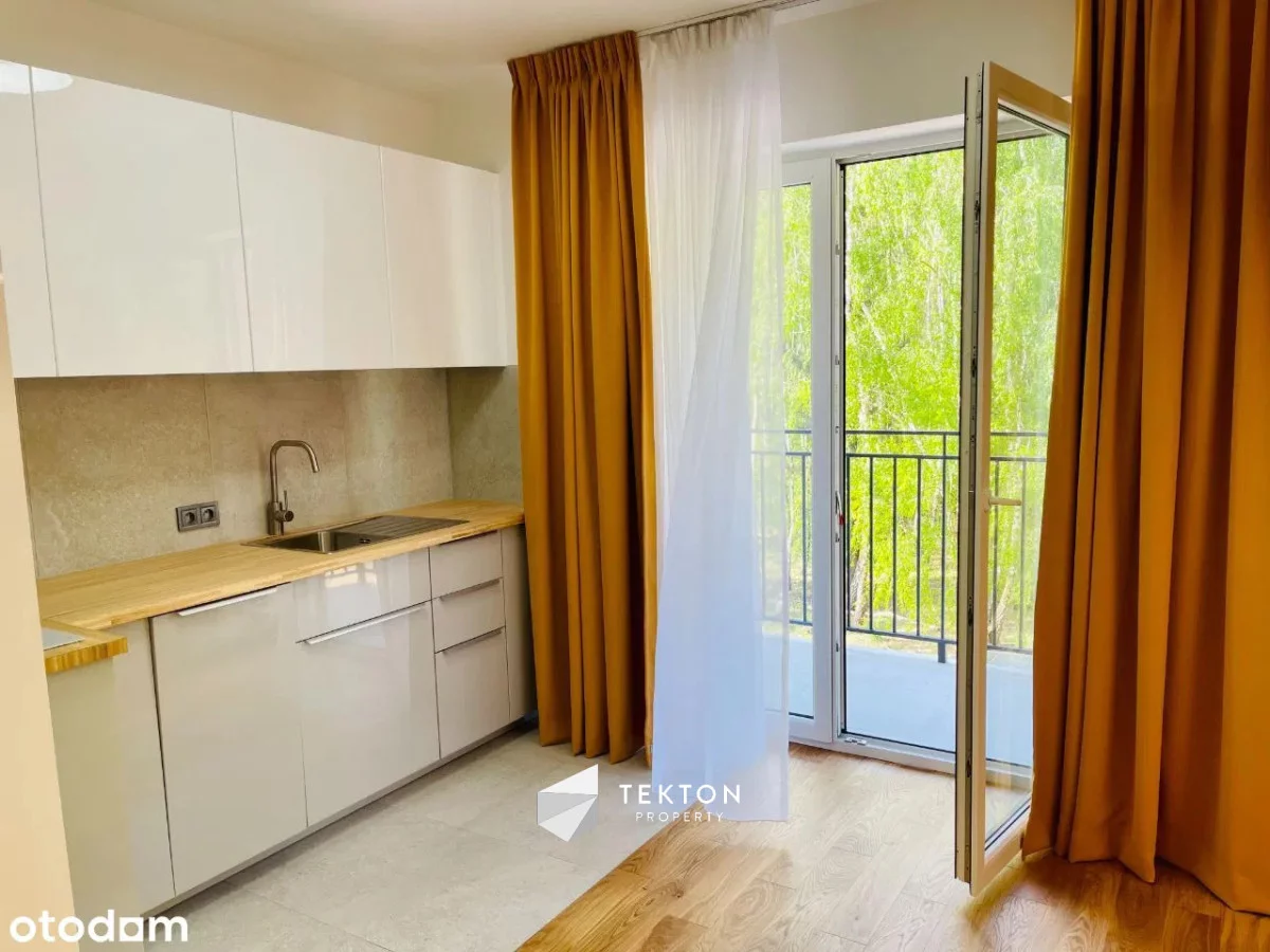 1 pokój, mieszkanie 21,98 m², piętro 1, oferta nr , TC285756, Czapury, Wiewiórcza