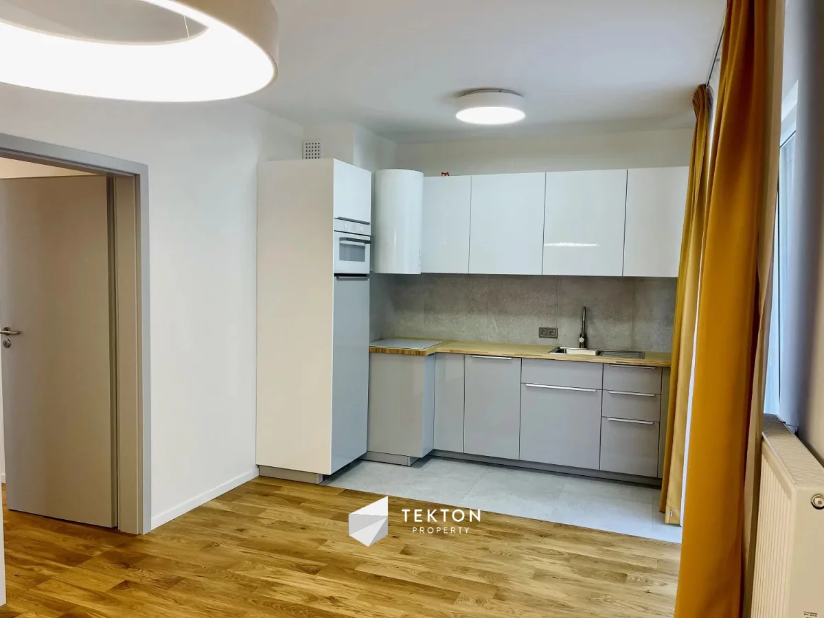 1 pokój, mieszkanie 21,98 m², piętro 1, oferta nr , TC285756, Czapury, Wiewiórcza