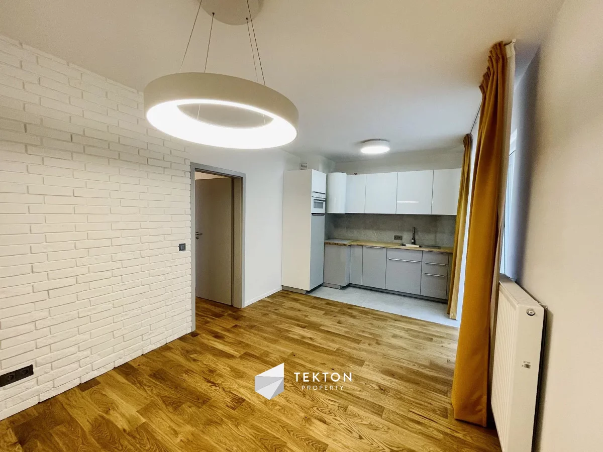1 pokój, mieszkanie 21,98 m², piętro 1, oferta nr , TC285756, Czapury, Wiewiórcza