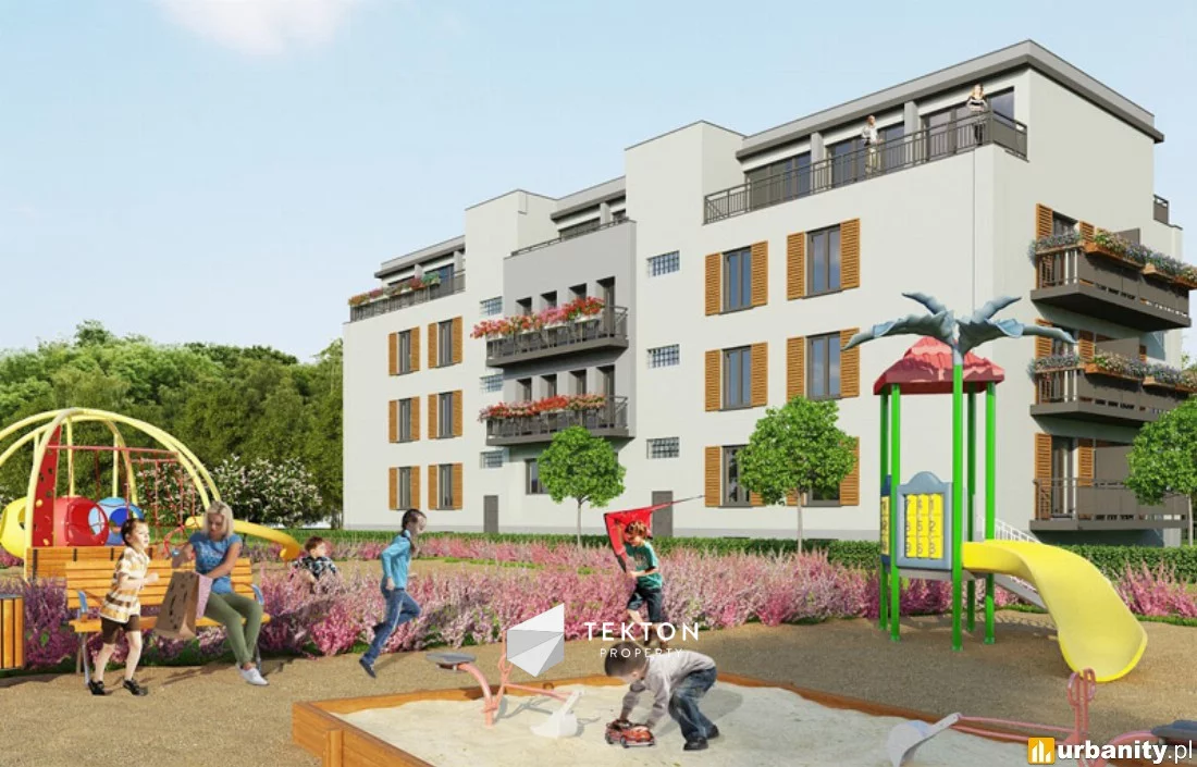 1 pokój, mieszkanie 21,98 m², piętro 1, oferta nr , TC285756, Czapury, Wiewiórcza