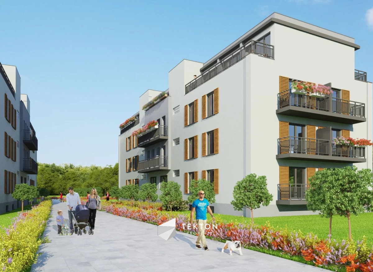 1 pokój, mieszkanie 21,98 m², piętro 1, oferta nr , TC285756, Czapury, Wiewiórcza