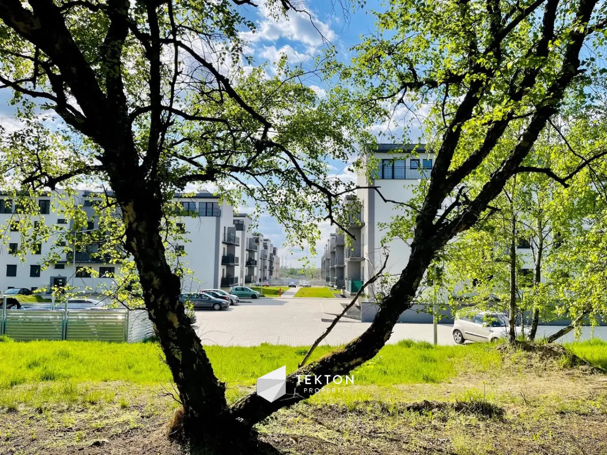 1 pokój, mieszkanie 21,98 m², piętro 1, oferta nr , TC285756, Czapury, Wiewiórcza