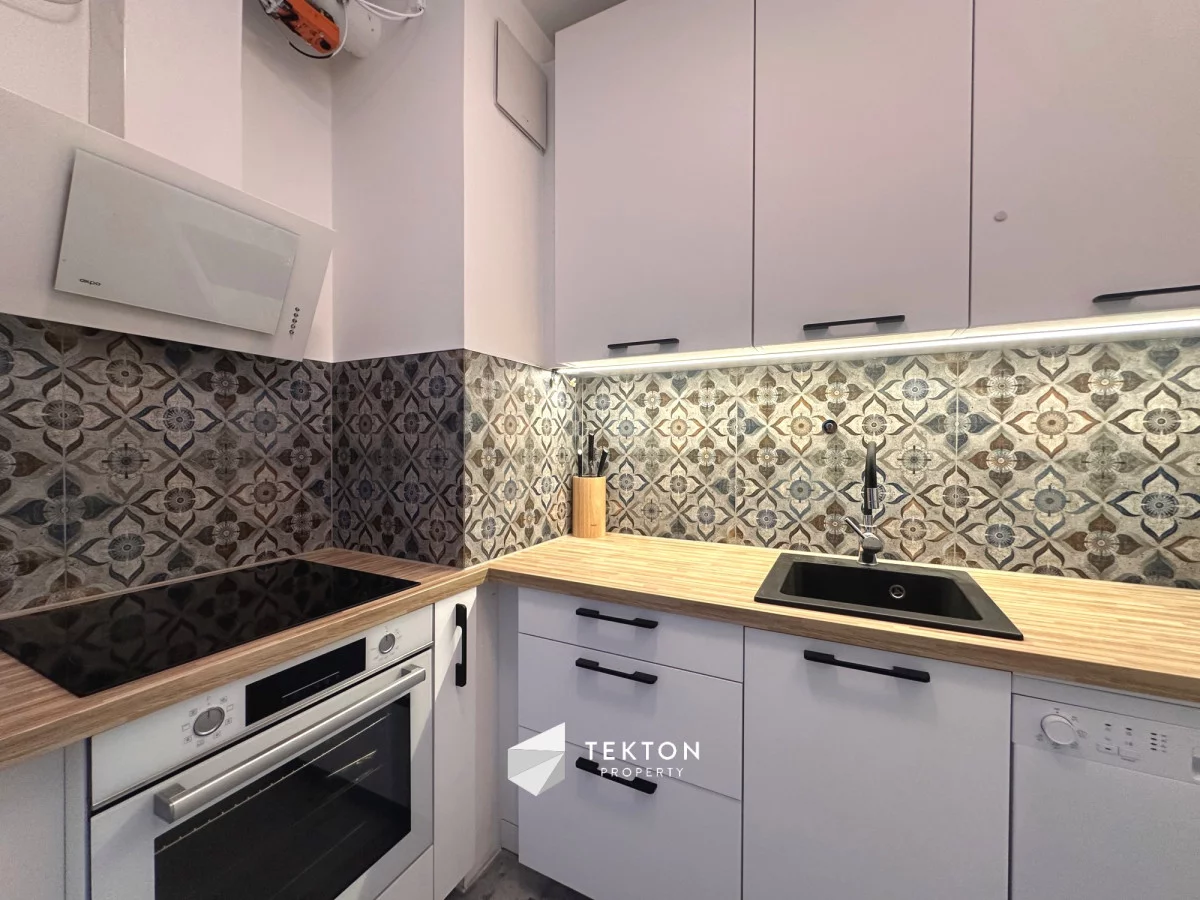 1 pokój, mieszkanie 32,00 m², piętro 6, oferta nr , TC909280, Warszawa, Wiktoryn