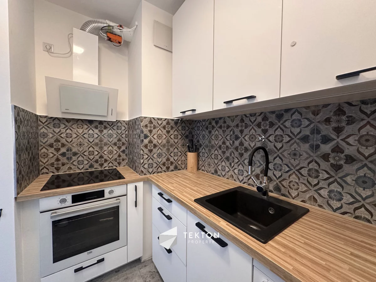 1 pokój, mieszkanie 32,00 m², piętro 6, oferta nr , TC909280, Warszawa, Wiktoryn