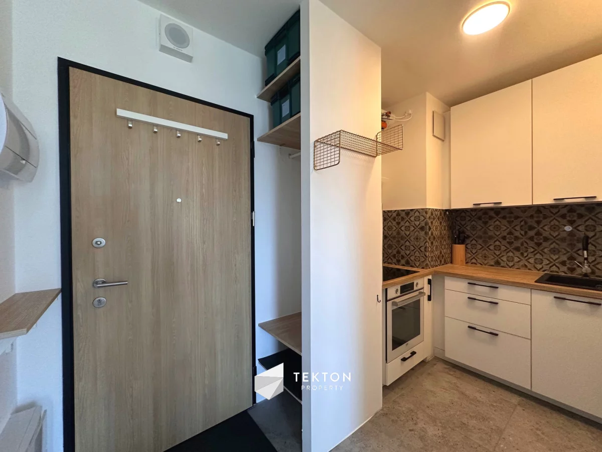 1 pokój, mieszkanie 32,00 m², piętro 6, oferta nr , TC909280, Warszawa, Wiktoryn