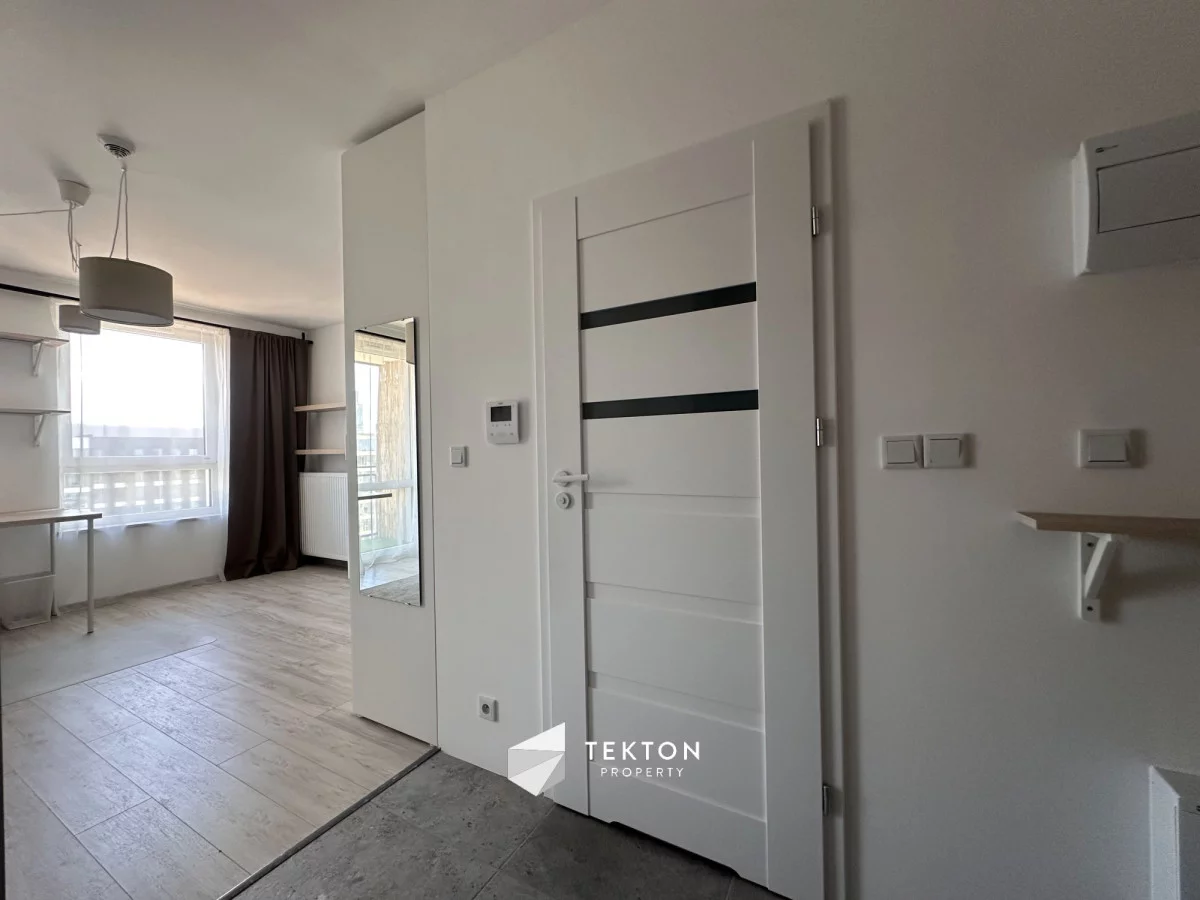 1 pokój, mieszkanie 32,00 m², piętro 6, oferta nr , TC909280, Warszawa, Wiktoryn