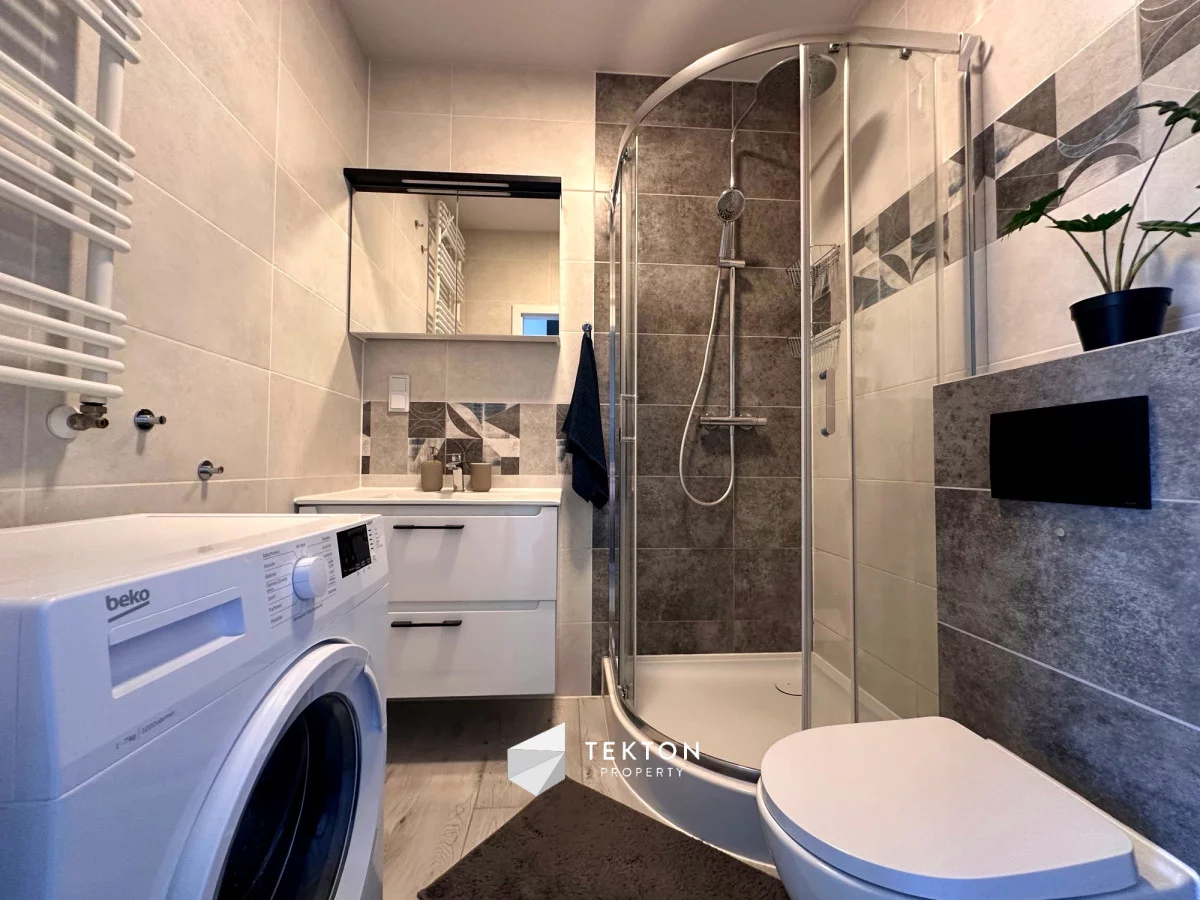 1 pokój, mieszkanie 32,00 m², piętro 6, oferta nr , TC909280, Warszawa, Wiktoryn