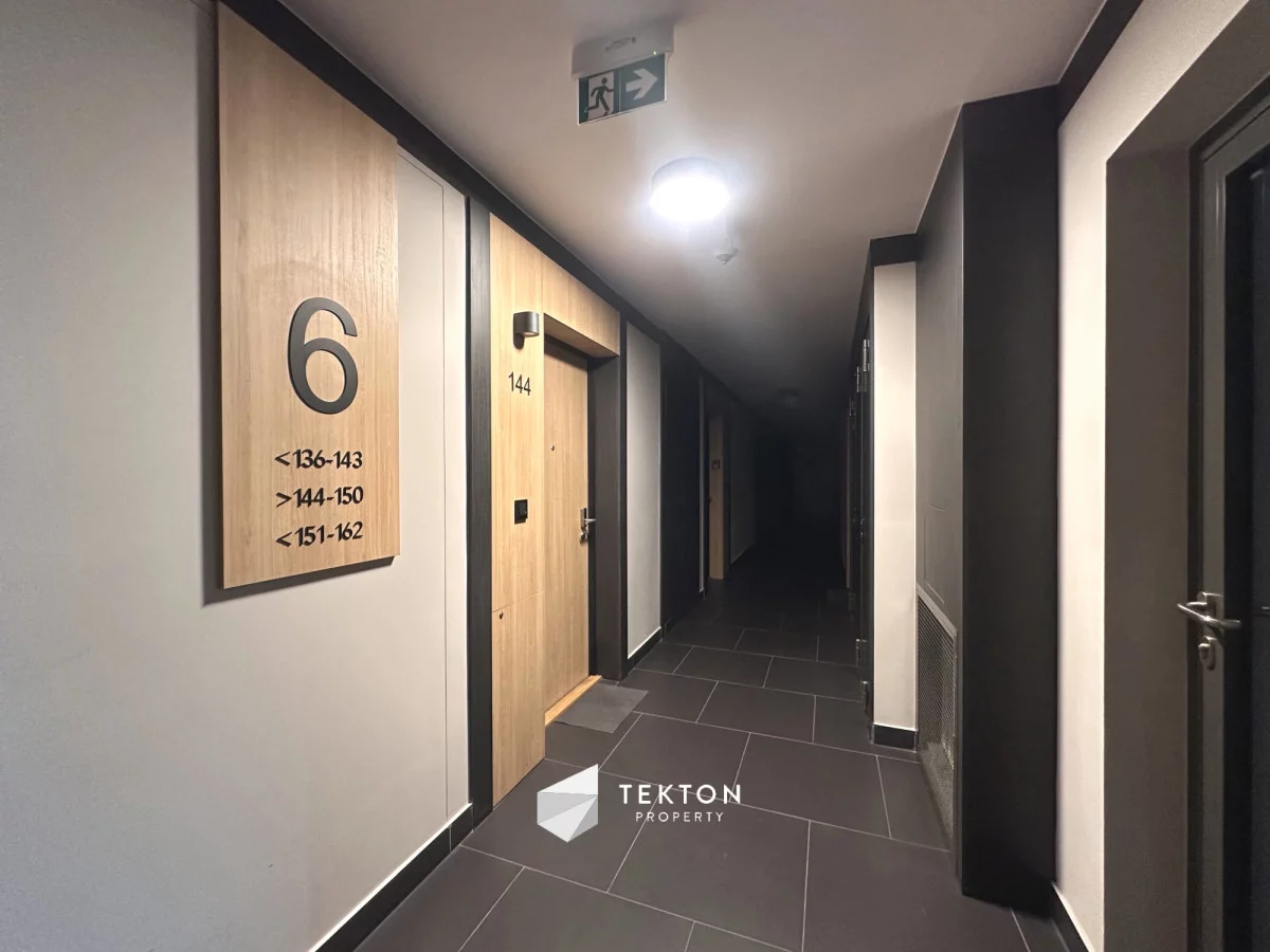1 pokój, mieszkanie 32,00 m², piętro 6, oferta nr , TC909280, Warszawa, Wiktoryn