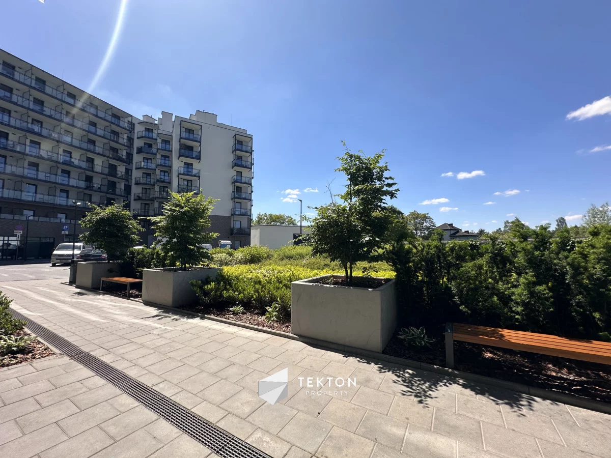 1 pokój, mieszkanie 32,00 m², piętro 6, oferta nr , TC909280, Warszawa, Wiktoryn