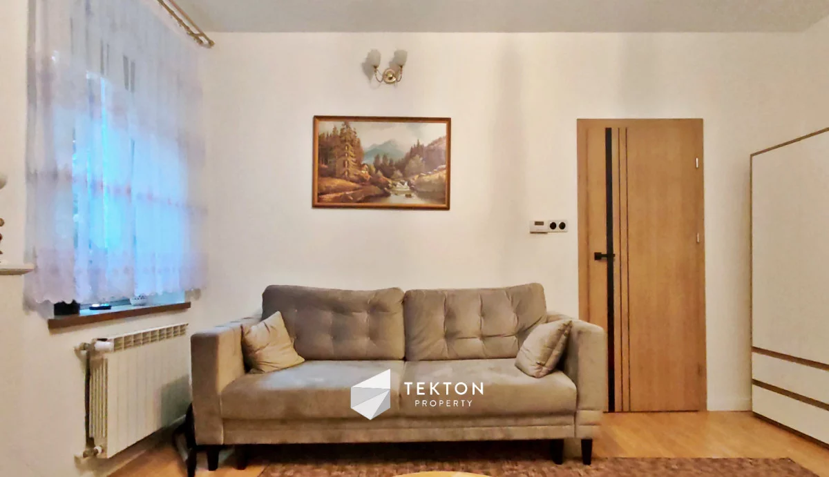 Apartamenty TC934784 Warszawa Władysława Syrokomli