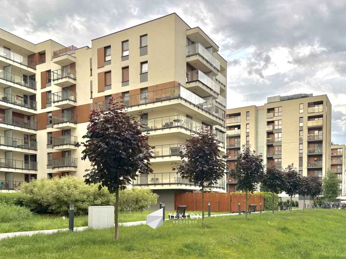 Apartamenty TC661265 Kraków Krowodrza Wrocławska