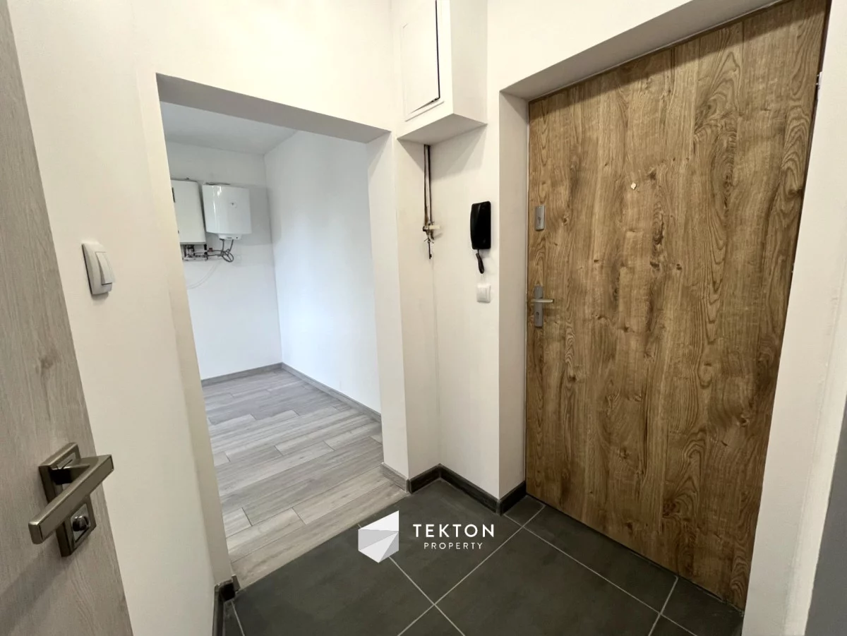 1 pokój, mieszkanie 31,81 m², piętro 2, oferta nr , TC255613, Opole, Wrocławska