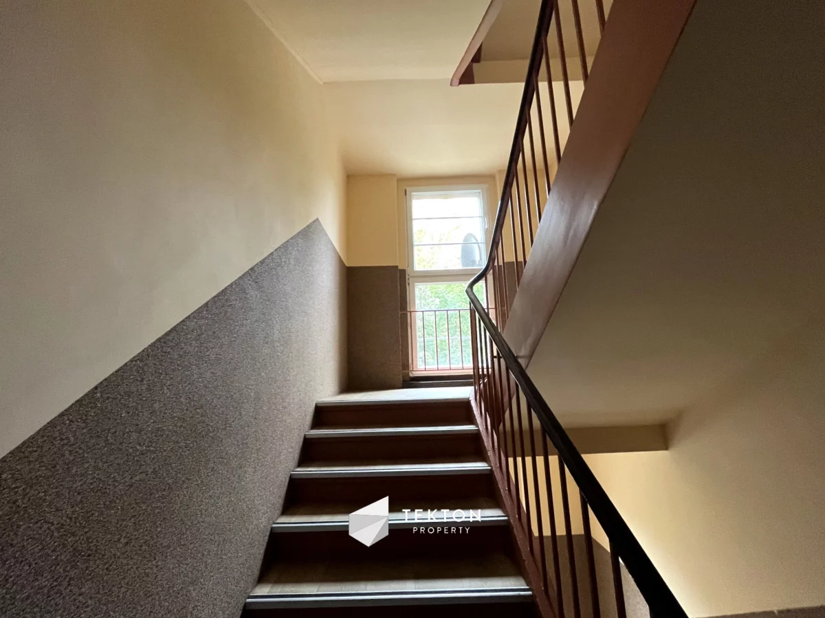 1 pokój, mieszkanie 31,81 m², piętro 2, oferta nr , TC255613, Opole, Wrocławska