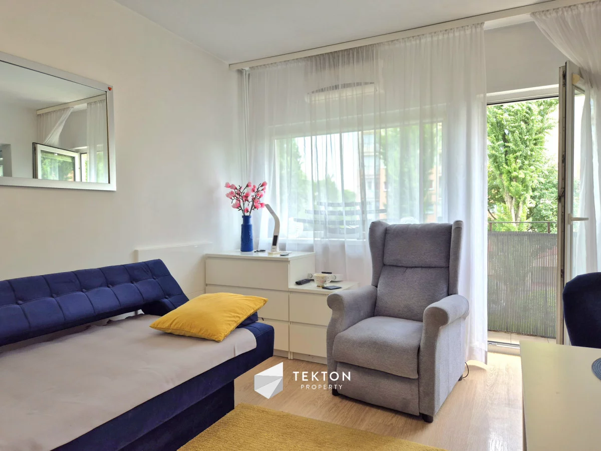 Apartamenty TC106996 Łódź Bałuty Wrześnieńska