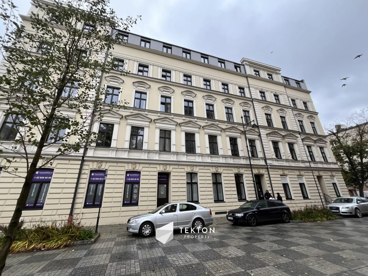 Apartamenty TC755904 Łódź Śródmieście Jana Kilińskiego