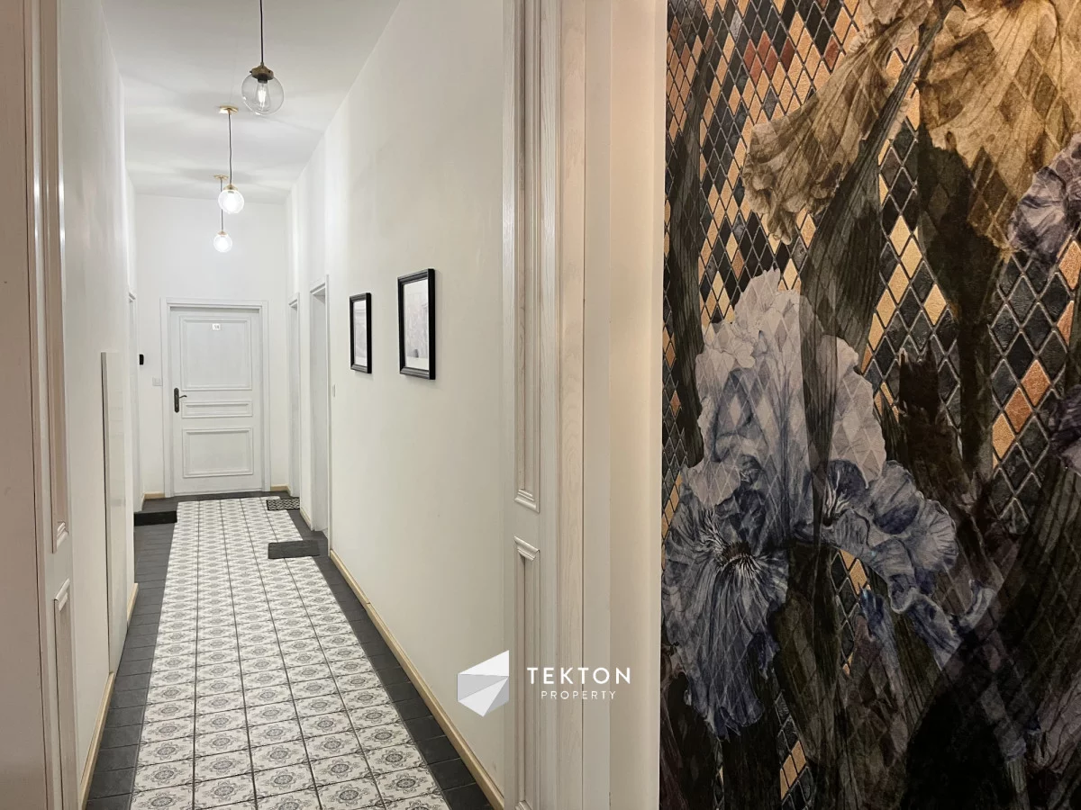 1 pokój, mieszkanie 23,00 m², piętro 1, oferta nr , TC755904, Łódź, Śródmieście, Śródmieście, Jana Kilińskiego