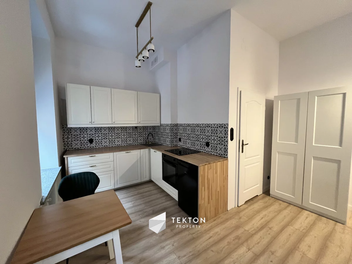 1 pokój, mieszkanie 23,00 m², piętro 1, oferta nr , TC755904, Łódź, Śródmieście, Śródmieście, Jana Kilińskiego