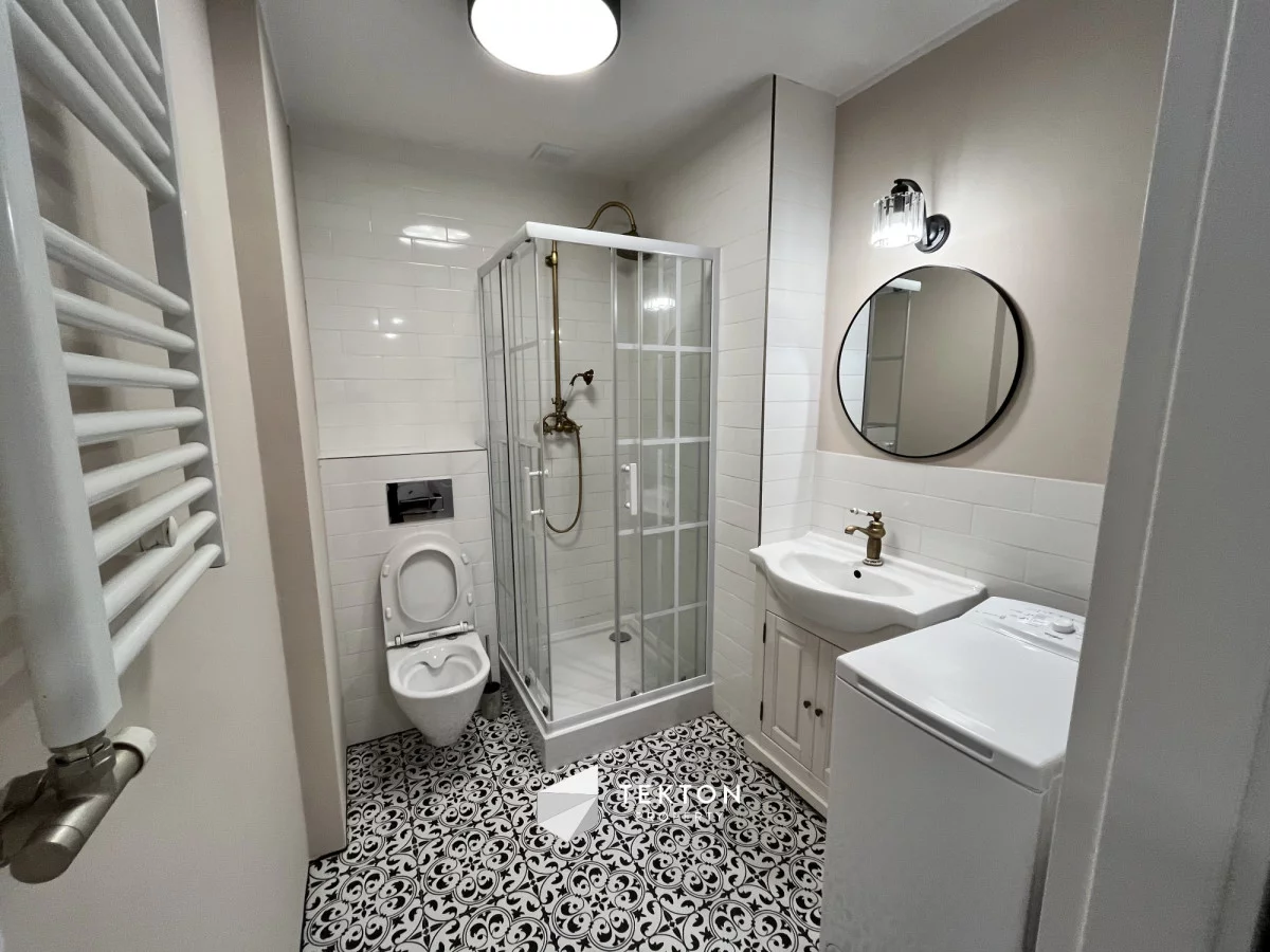 1 pokój, mieszkanie 23,00 m², piętro 1, oferta nr , TC755904, Łódź, Śródmieście, Śródmieście, Jana Kilińskiego