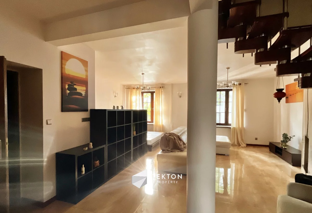 Apartamenty TC997061 Warszawa Praga Południe Lubartowska