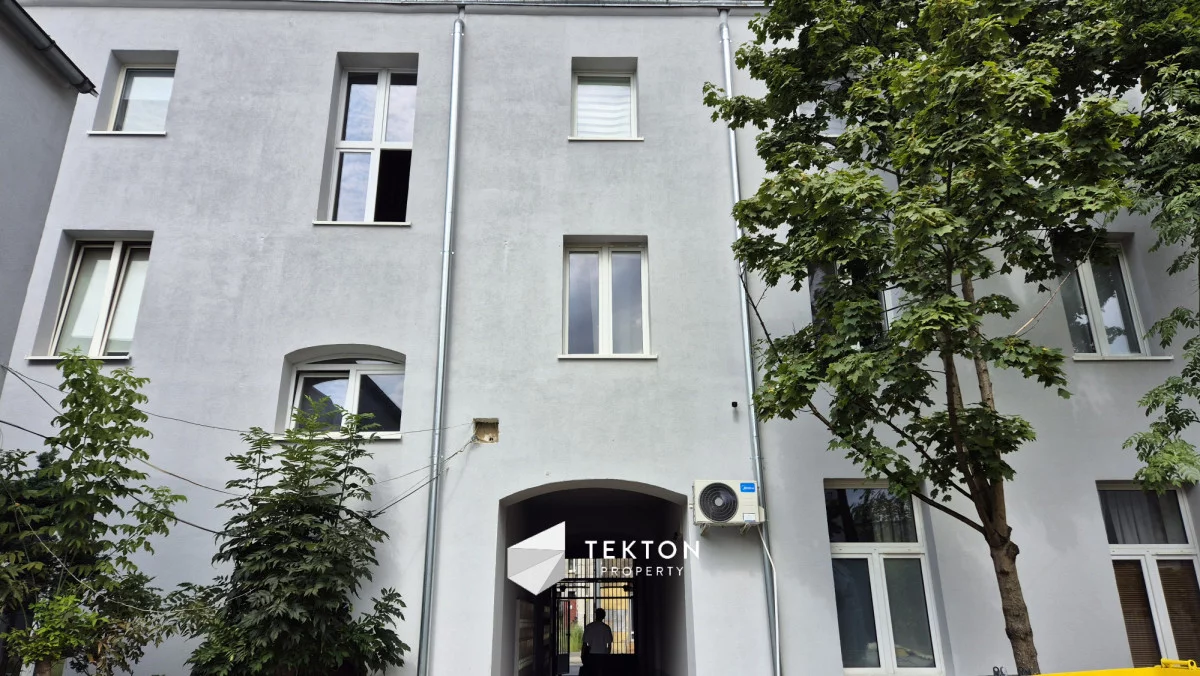 1 pokój, mieszkanie 18,02 m², piętro 1, oferta nr , TC748206, Łódź, Śródmieście, Śródmieście, Nawrot
