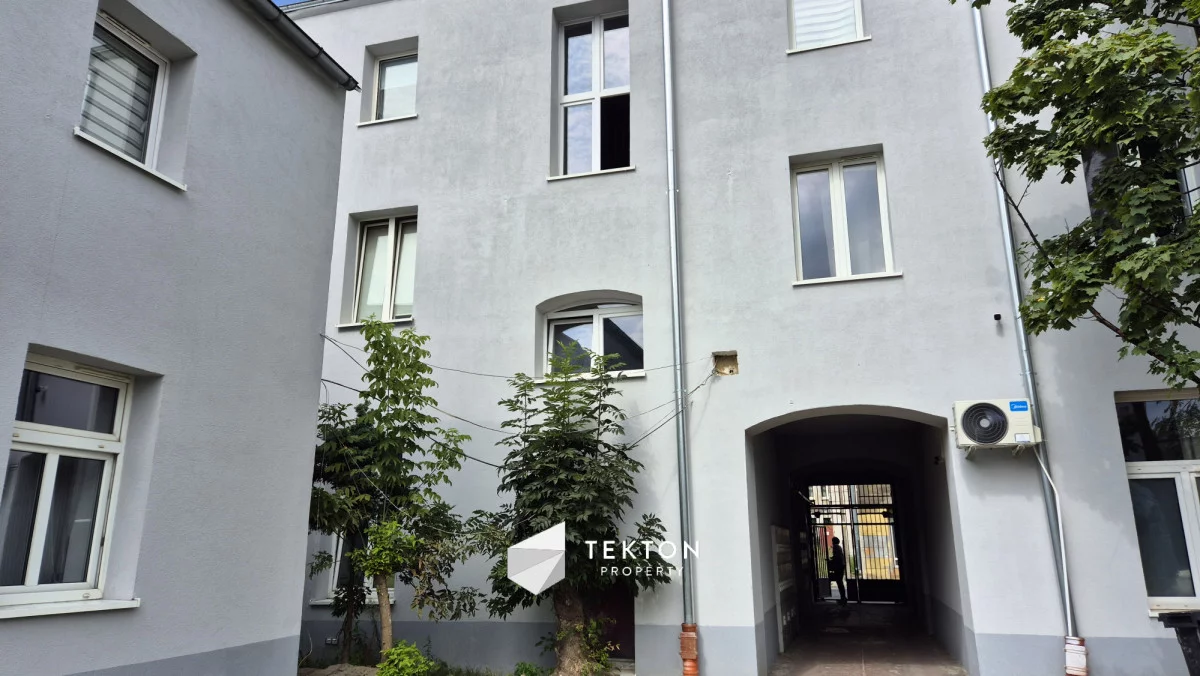 1 pokój, mieszkanie 18,02 m², piętro 1, oferta nr , TC748206, Łódź, Śródmieście, Śródmieście, Nawrot