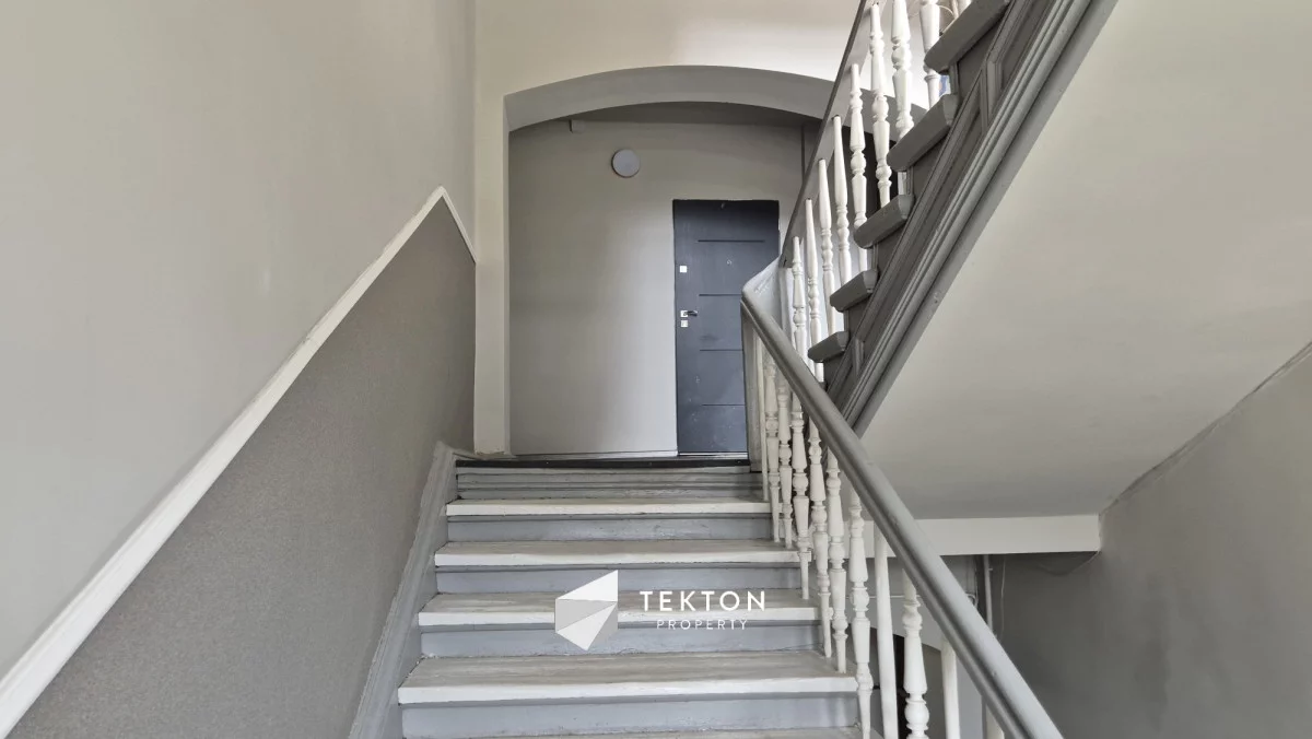 1 pokój, mieszkanie 18,02 m², piętro 1, oferta nr , TC748206, Łódź, Śródmieście, Śródmieście, Nawrot