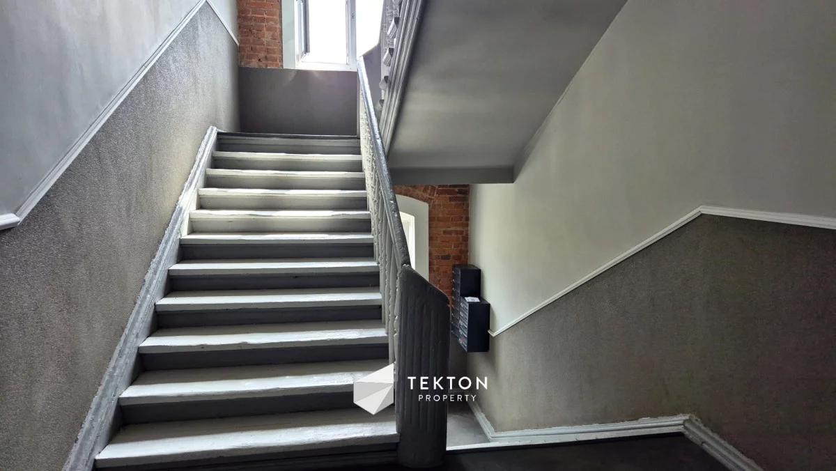1 pokój, mieszkanie 18,02 m², piętro 1, oferta nr , TC748206, Łódź, Śródmieście, Śródmieście, Nawrot
