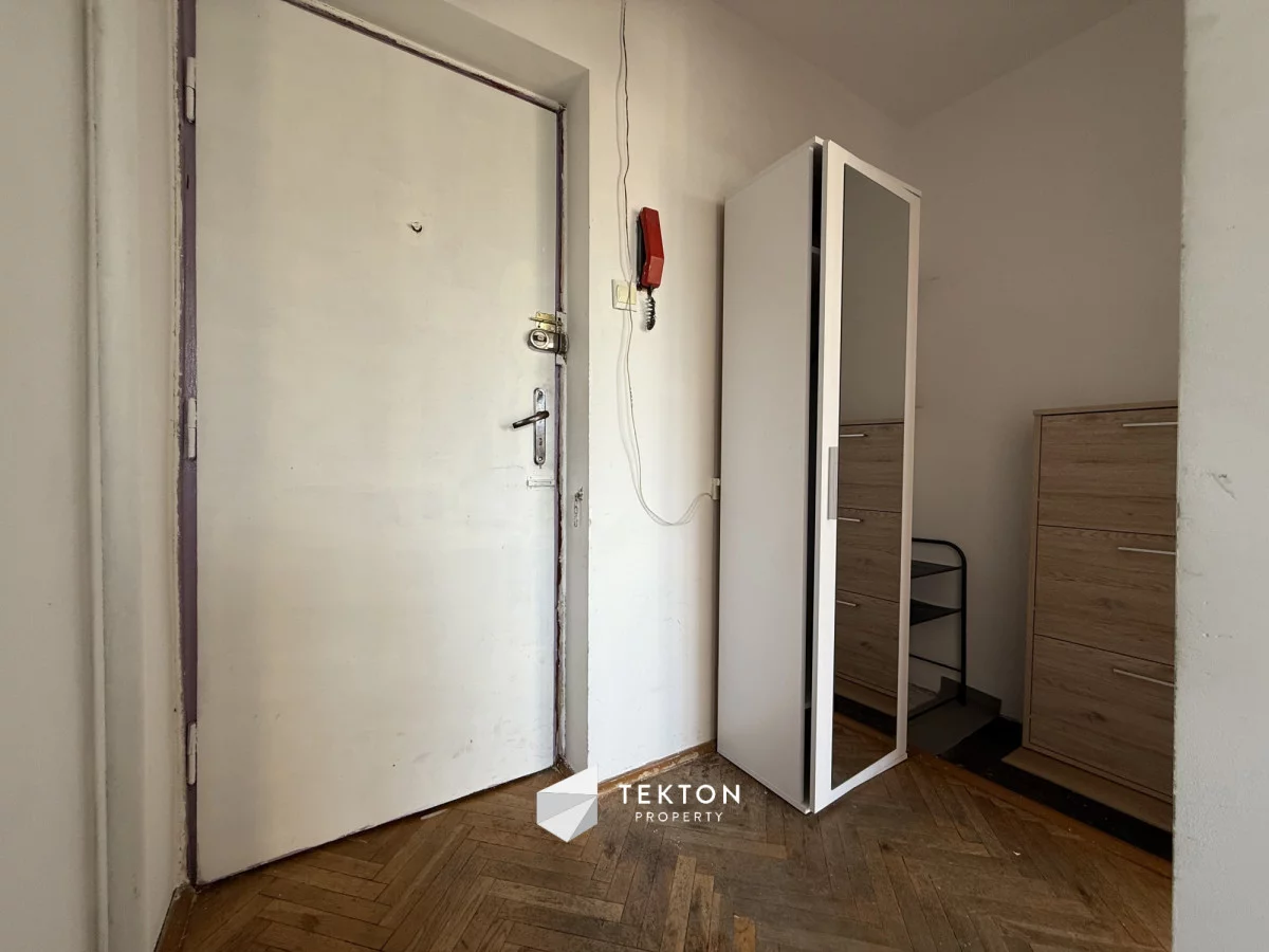 1 pokój, mieszkanie 31,50 m², piętro 3, oferta nr , TC174433, Poznań, Jeżyce, Jeżyce, Szpitalna