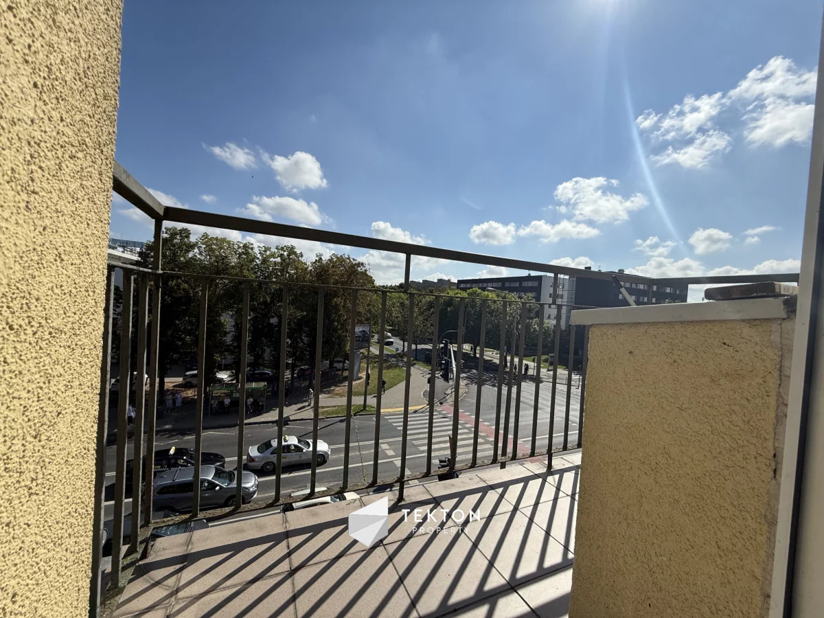 1 pokój, mieszkanie 31,50 m², piętro 3, oferta nr , TC174433, Poznań, Jeżyce, Jeżyce, Szpitalna