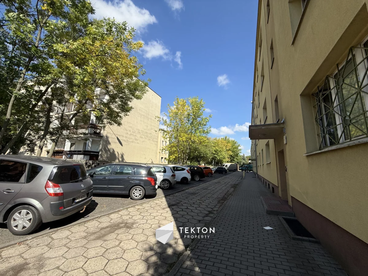 1 pokój, mieszkanie 31,50 m², piętro 3, oferta nr , TC174433, Poznań, Jeżyce, Jeżyce, Szpitalna