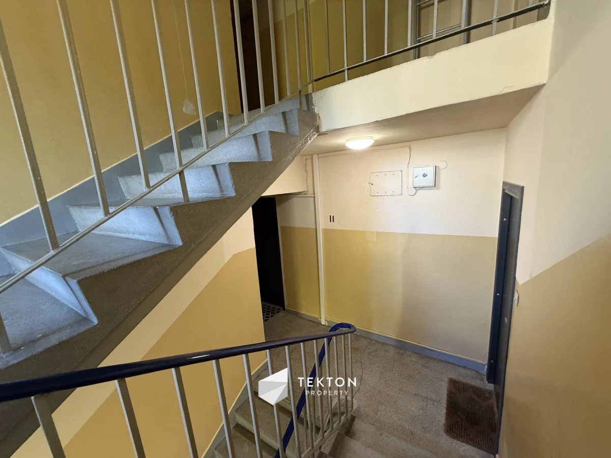 1 pokój, mieszkanie 31,50 m², piętro 3, oferta nr , TC174433, Poznań, Jeżyce, Jeżyce, Szpitalna