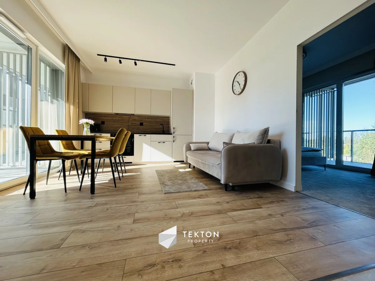 2 pokoje, mieszkanie 38,27 m², piętro 2, oferta nr , TC491196, Ostróda, 3 Maja