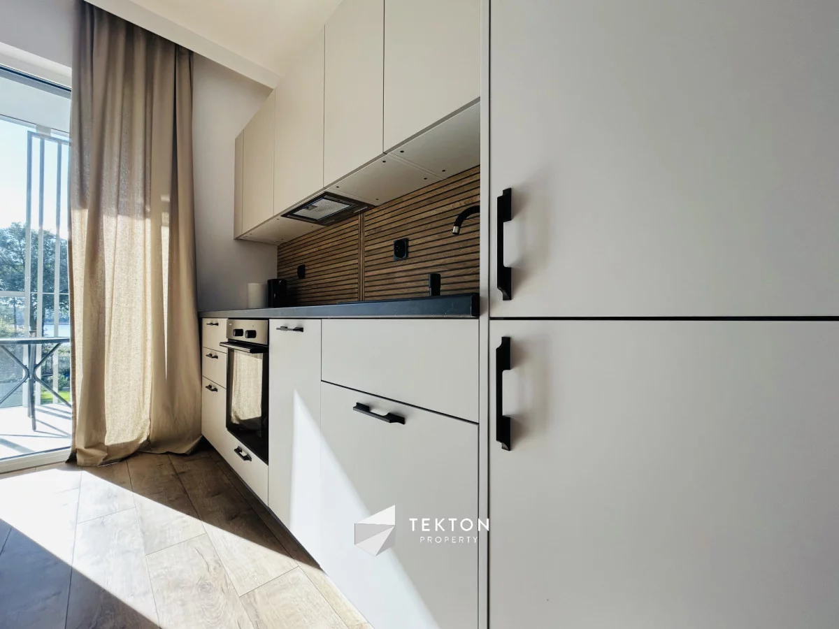 2 pokoje, mieszkanie 38,27 m², piętro 2, oferta nr , TC491196, Ostróda, 3 Maja