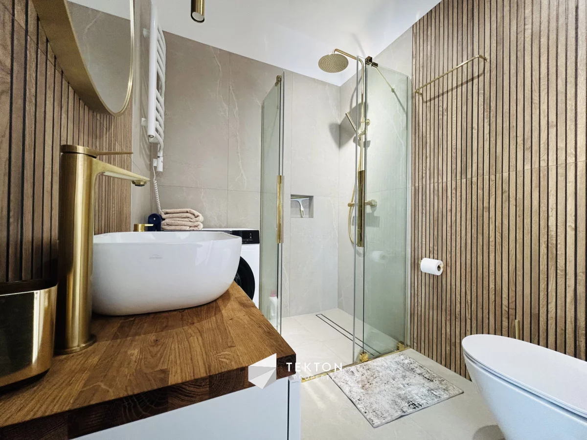 2 pokoje, mieszkanie 38,27 m², piętro 2, oferta nr , TC491196, Ostróda, 3 Maja