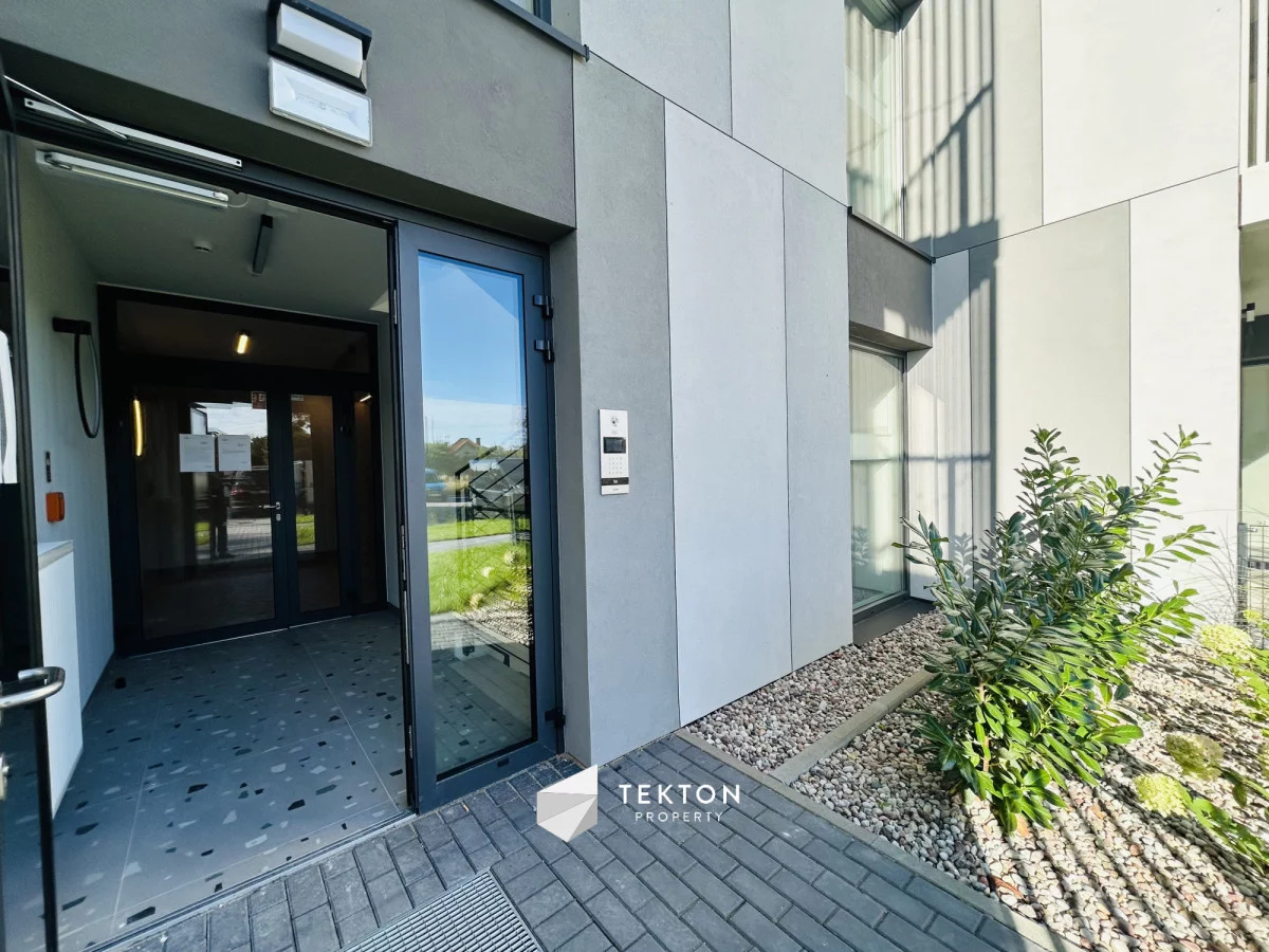 2 pokoje, mieszkanie 38,27 m², piętro 2, oferta nr , TC491196, Ostróda, 3 Maja