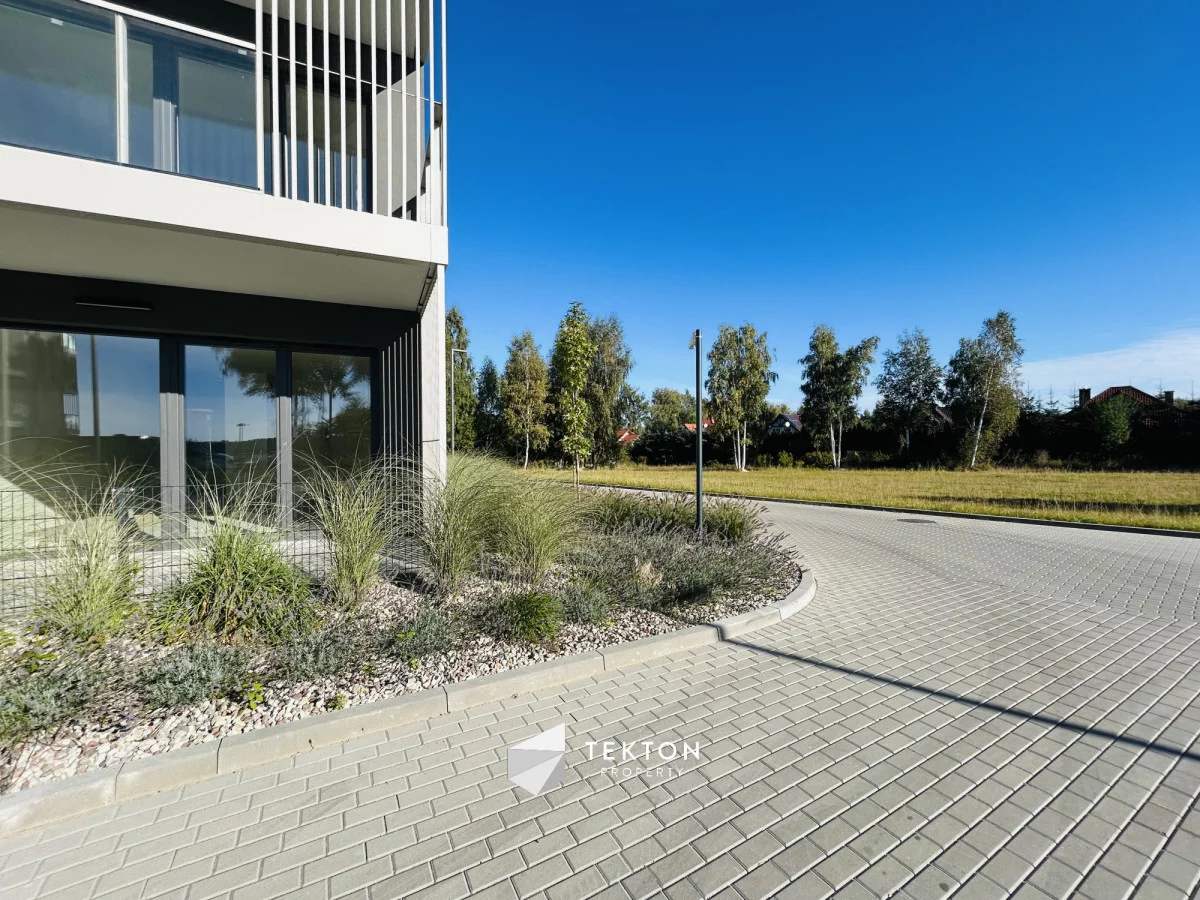 2 pokoje, mieszkanie 38,27 m², piętro 2, oferta nr , TC491196, Ostróda, 3 Maja