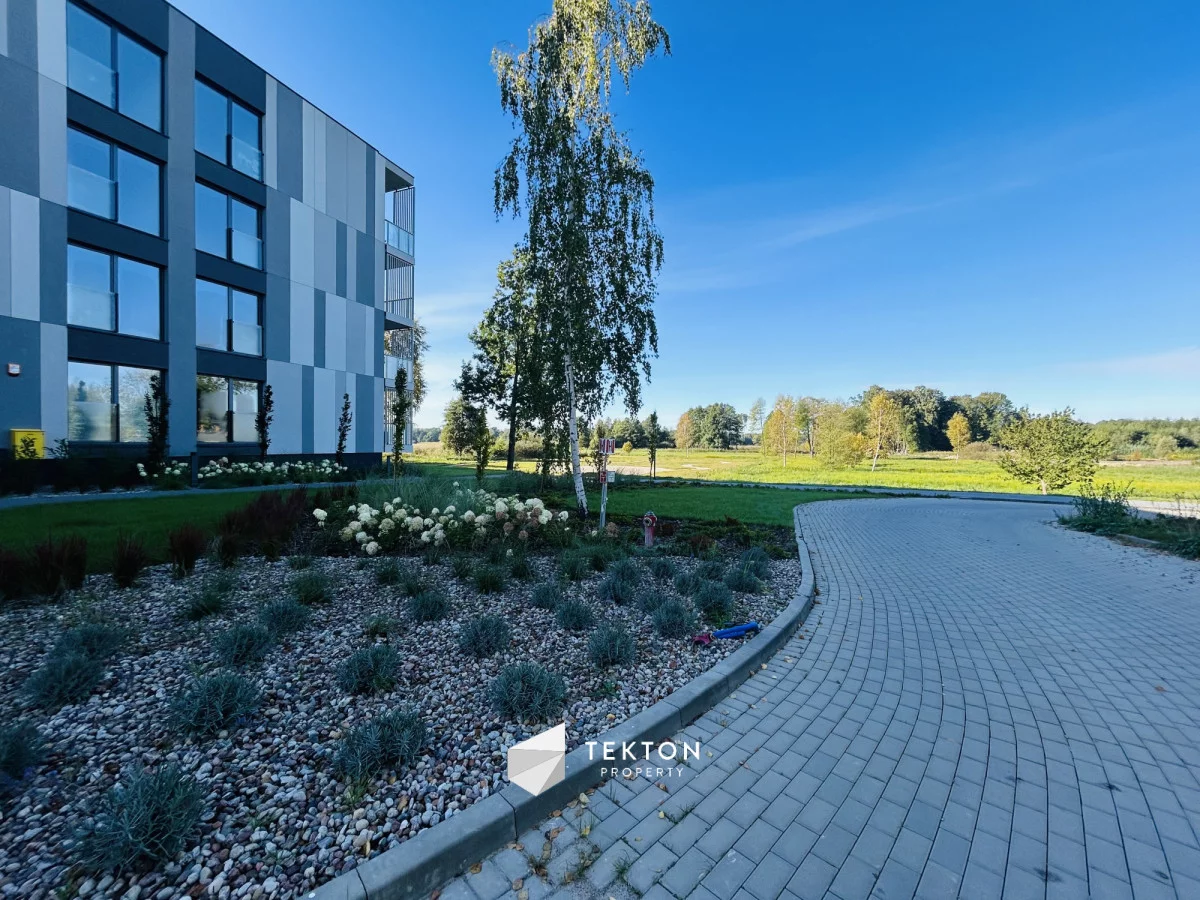 2 pokoje, mieszkanie 38,27 m², piętro 2, oferta nr , TC491196, Ostróda, 3 Maja