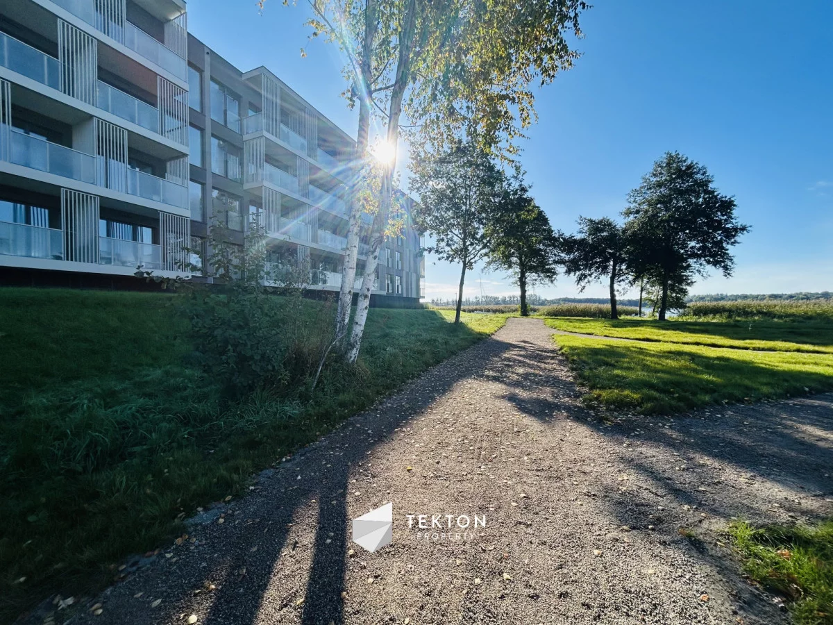2 pokoje, mieszkanie 38,27 m², piętro 2, oferta nr , TC491196, Ostróda, 3 Maja